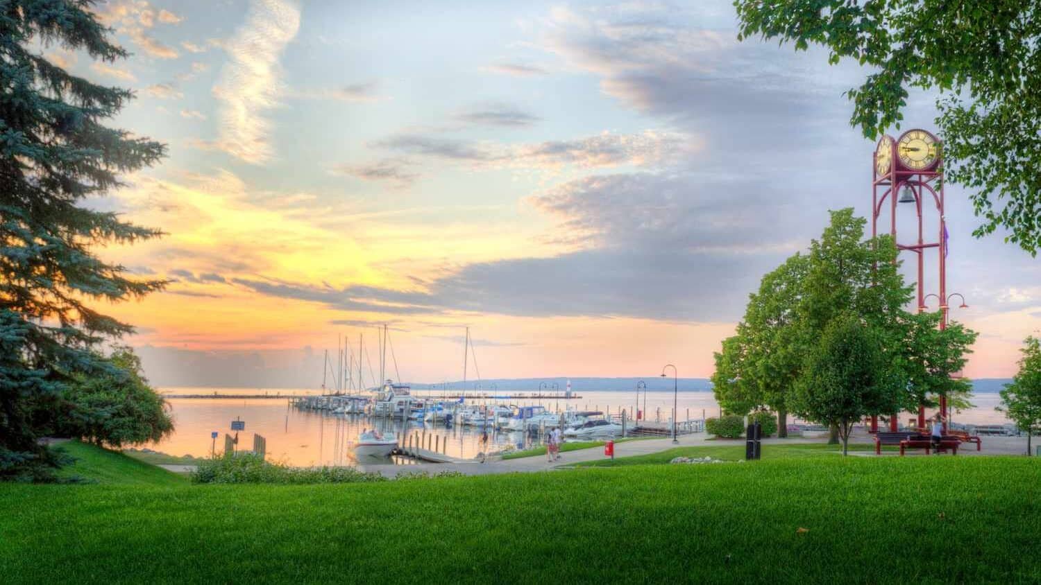 The Coolest Summer Escape in Every State When the Heat Gets Brutal 22