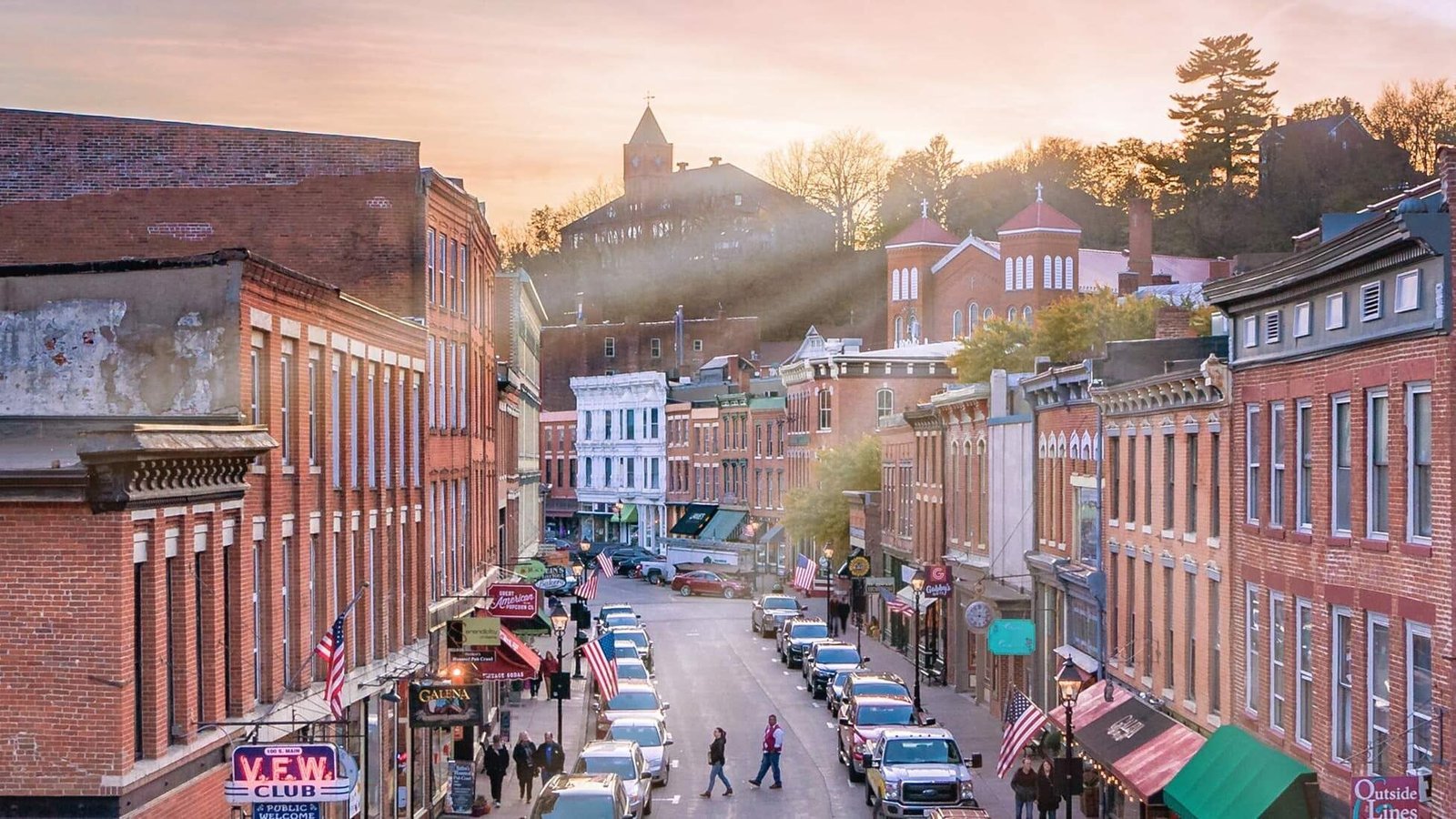The Coolest Summer Escape in Every State When the Heat Gets Brutal 13
