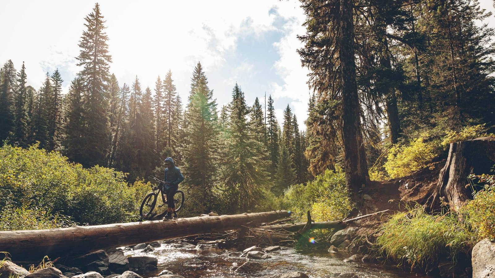The Coolest Summer Escape in Every State When the Heat Gets Brutal 12
