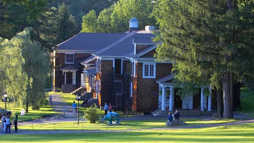 The Coolest Summer Escape in Every State When the Heat Gets Brutal 7