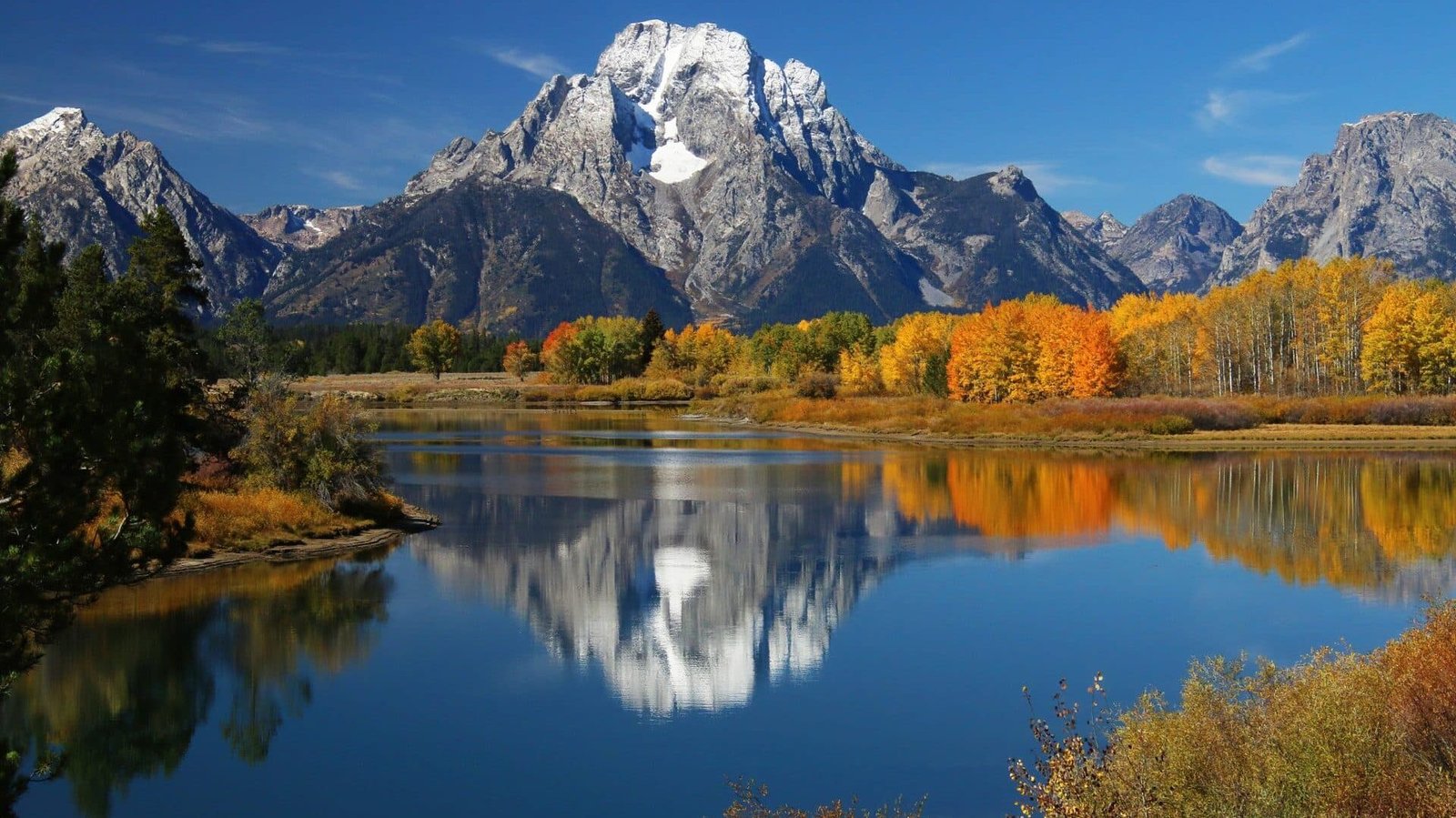 The Best Thunderstorm Watching Spot in Every U.S. State 50
