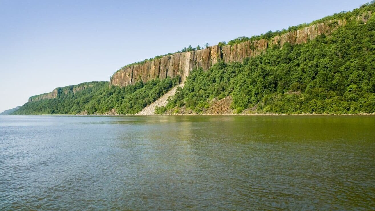 The Most Scenic Drive in Every US State 30