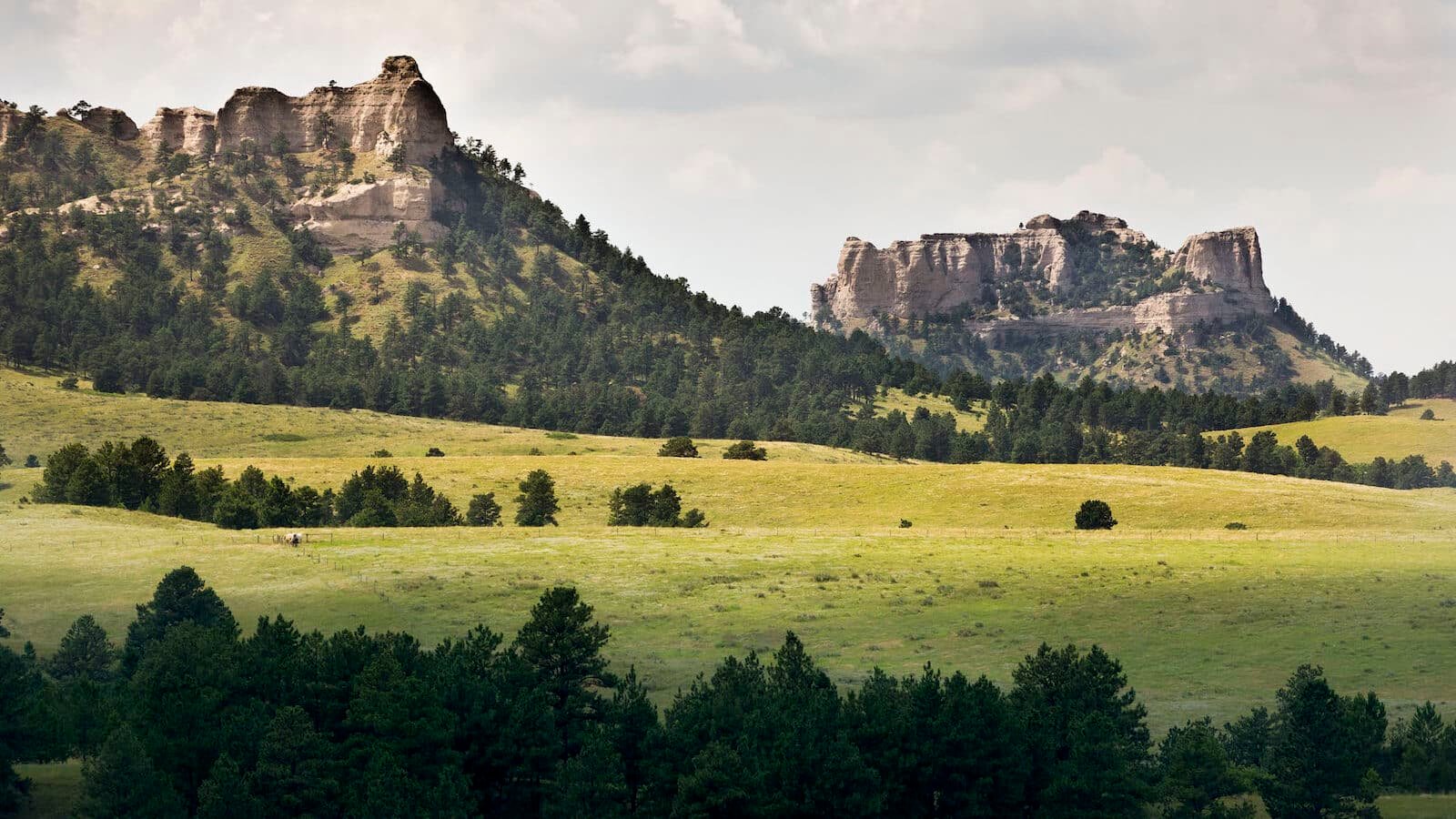 The Coolest Summer Escape in Every State When the Heat Gets Brutal 27