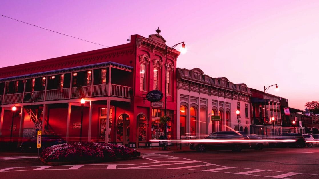 The Coolest Summer Escape in Every State When the Heat Gets Brutal 24