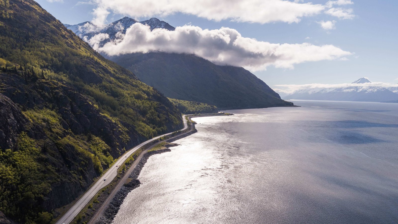 The Most Scenic Drive in Every US State 2