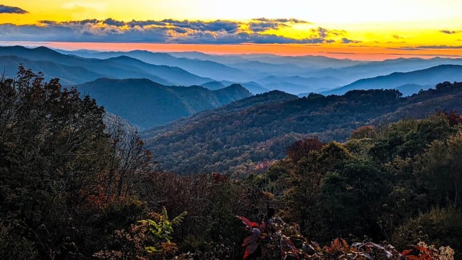 The Most Scenic Drive in Every US State 33