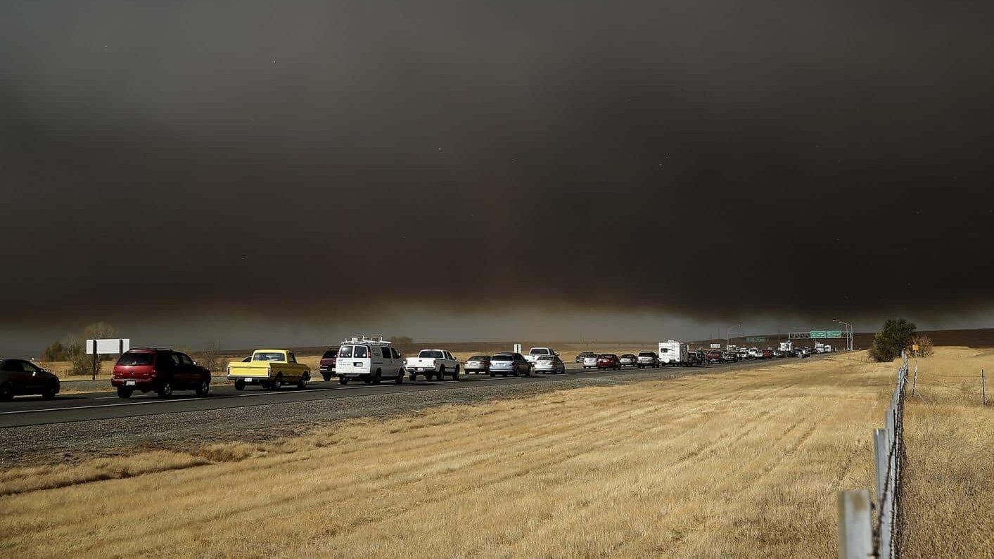 15 U.S. Towns Where You Should Never Buy a House If You Fear Storms 11