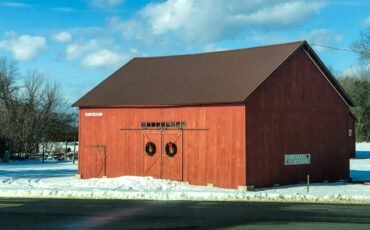 You Grew Up in New England If You Know These 15 Winter Traditions 1