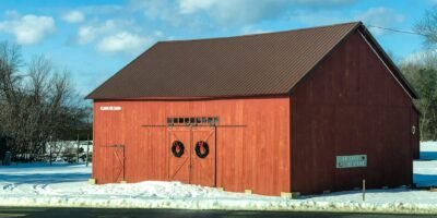 You Grew Up in New England If You Know These 15 Winter Traditions 1