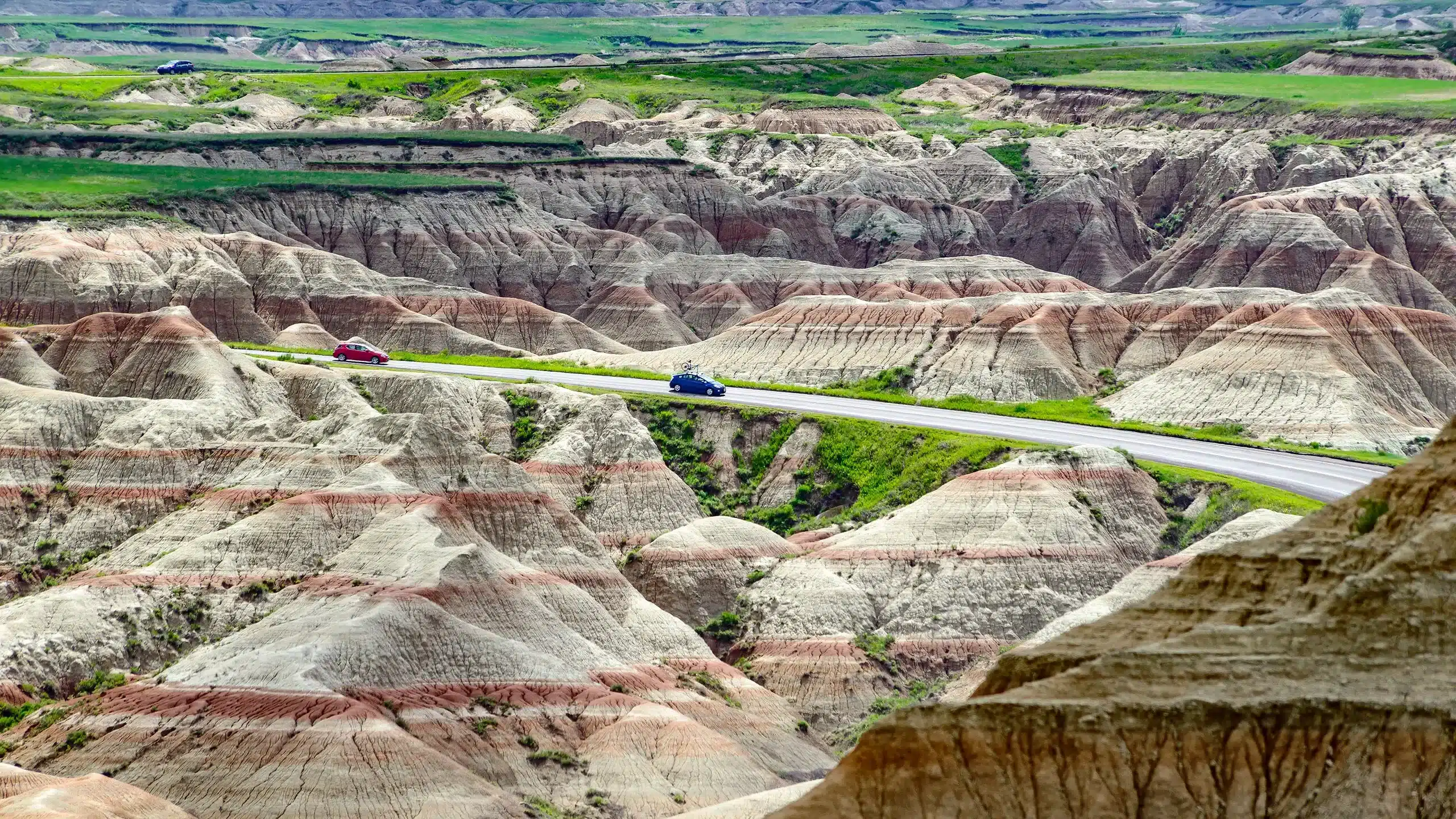 The Most Scenic Drive in Every US State 41
