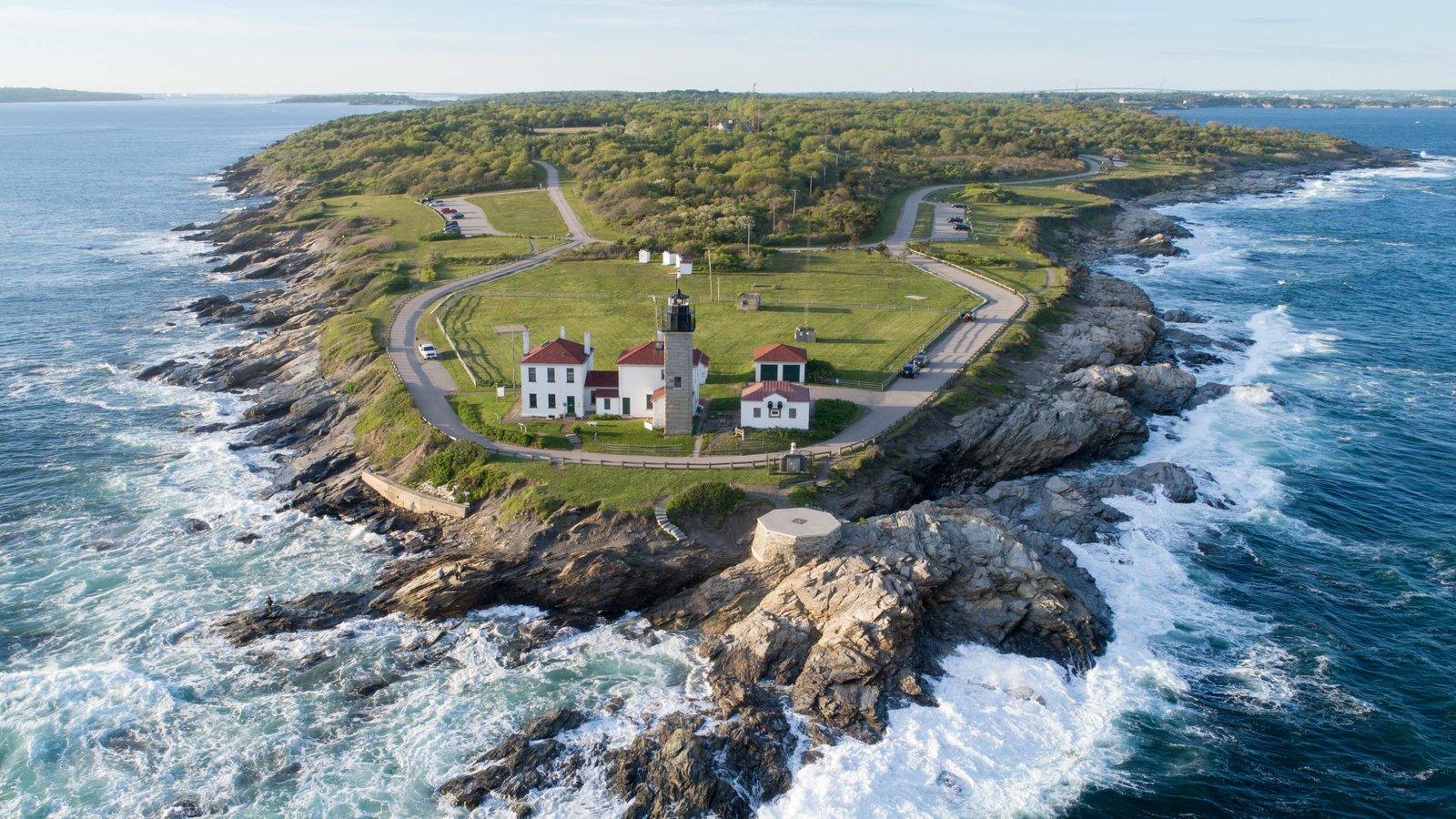 The Best Thunderstorm Watching Spot in Every U.S. State 39
