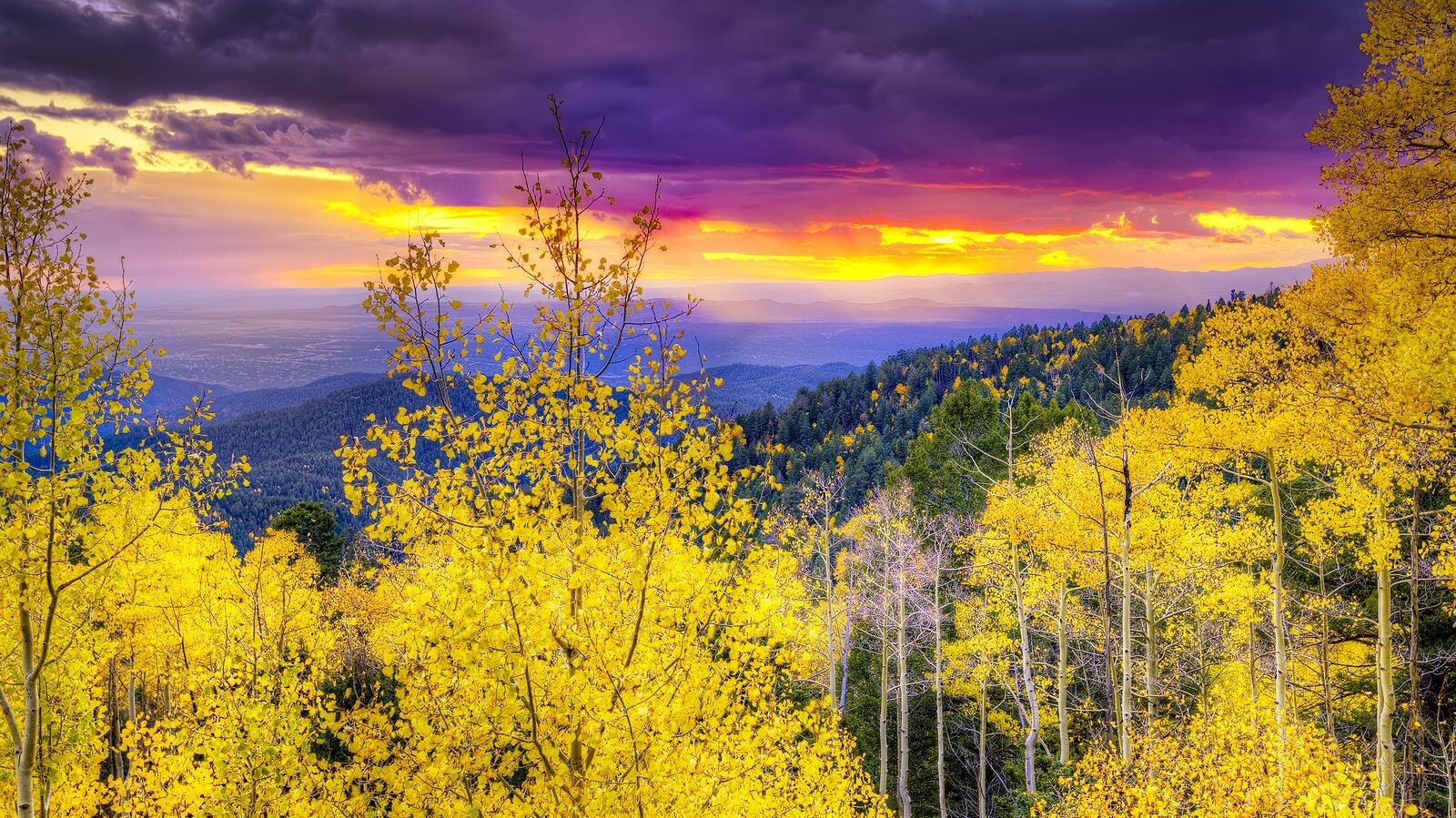 The Town in Every State Where Fall Colors Are Worth the Drive 31
