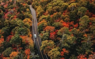 The Coolest Summer Escape in Every State When the Heat Gets Brutal 10