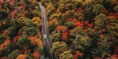 The Coolest Summer Escape in Every State When the Heat Gets Brutal 1