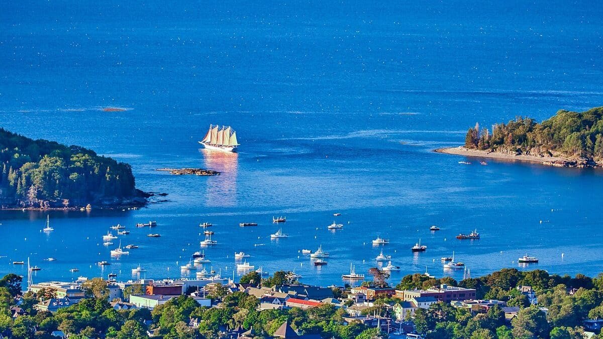 The Coolest Summer Escape in Every State When the Heat Gets Brutal 19