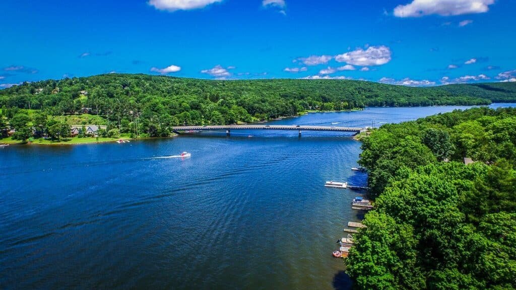 The Coolest Summer Escape in Every State When the Heat Gets Brutal 20
