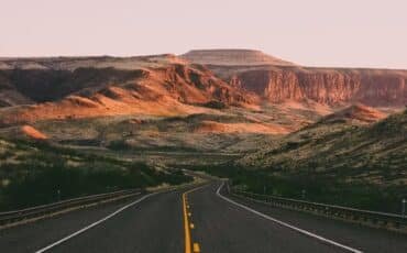 The Most Scenic Drive in Every US State 8