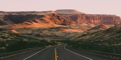 The Most Scenic Drive in Every US State 2