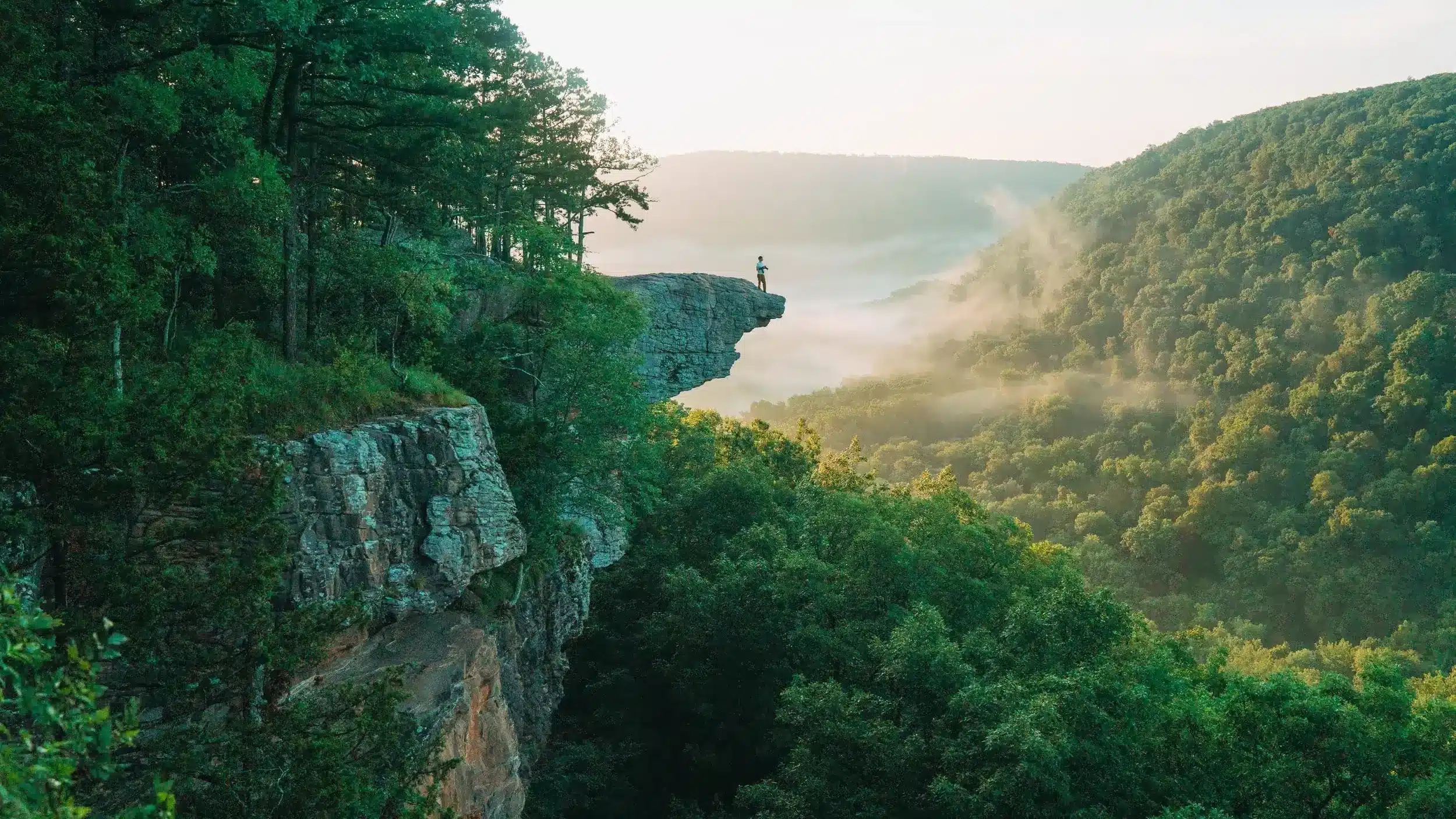 The Coolest Summer Escape in Every State When the Heat Gets Brutal 4