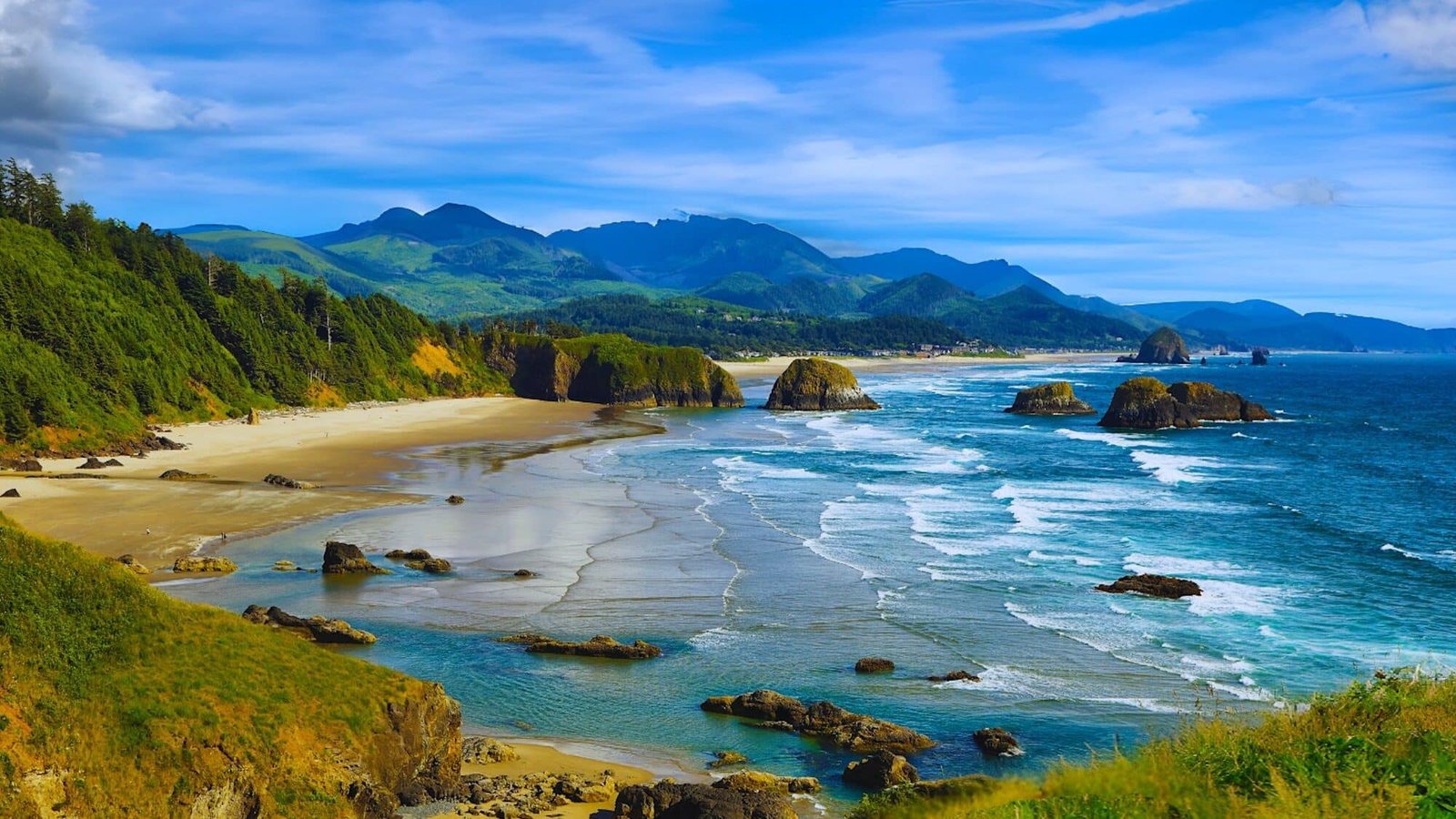 The Coolest Summer Escape in Every State When the Heat Gets Brutal 37