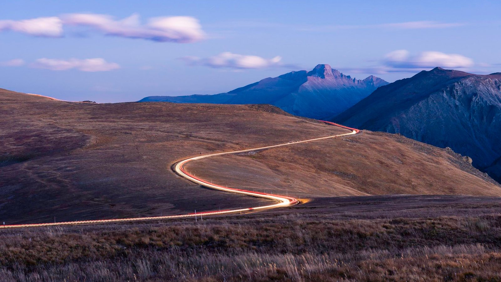 The Most Scenic Drive in Every US State 6