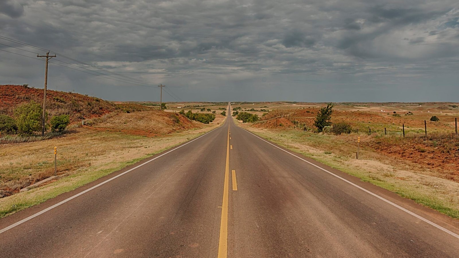 The Most Scenic Drive in Every US State 36