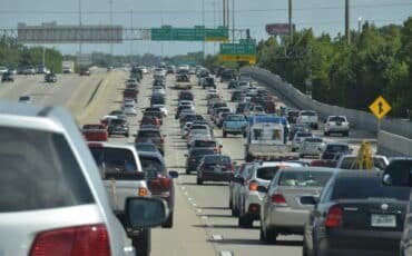 How Weather Makes Traffic Worse and Why Some States Have It Much Harder Than Others 3