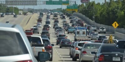 How Weather Makes Traffic Worse and Why Some States Have It Much Harder Than Others 31