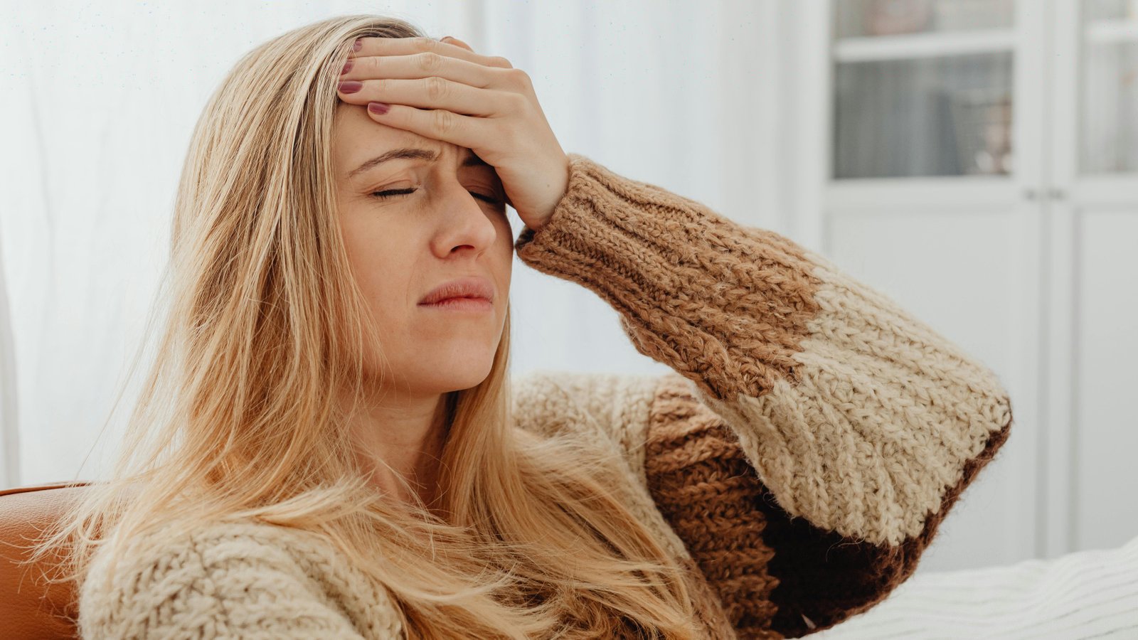 15 Ways Barometric Pressure Changes Affect Your Body 1