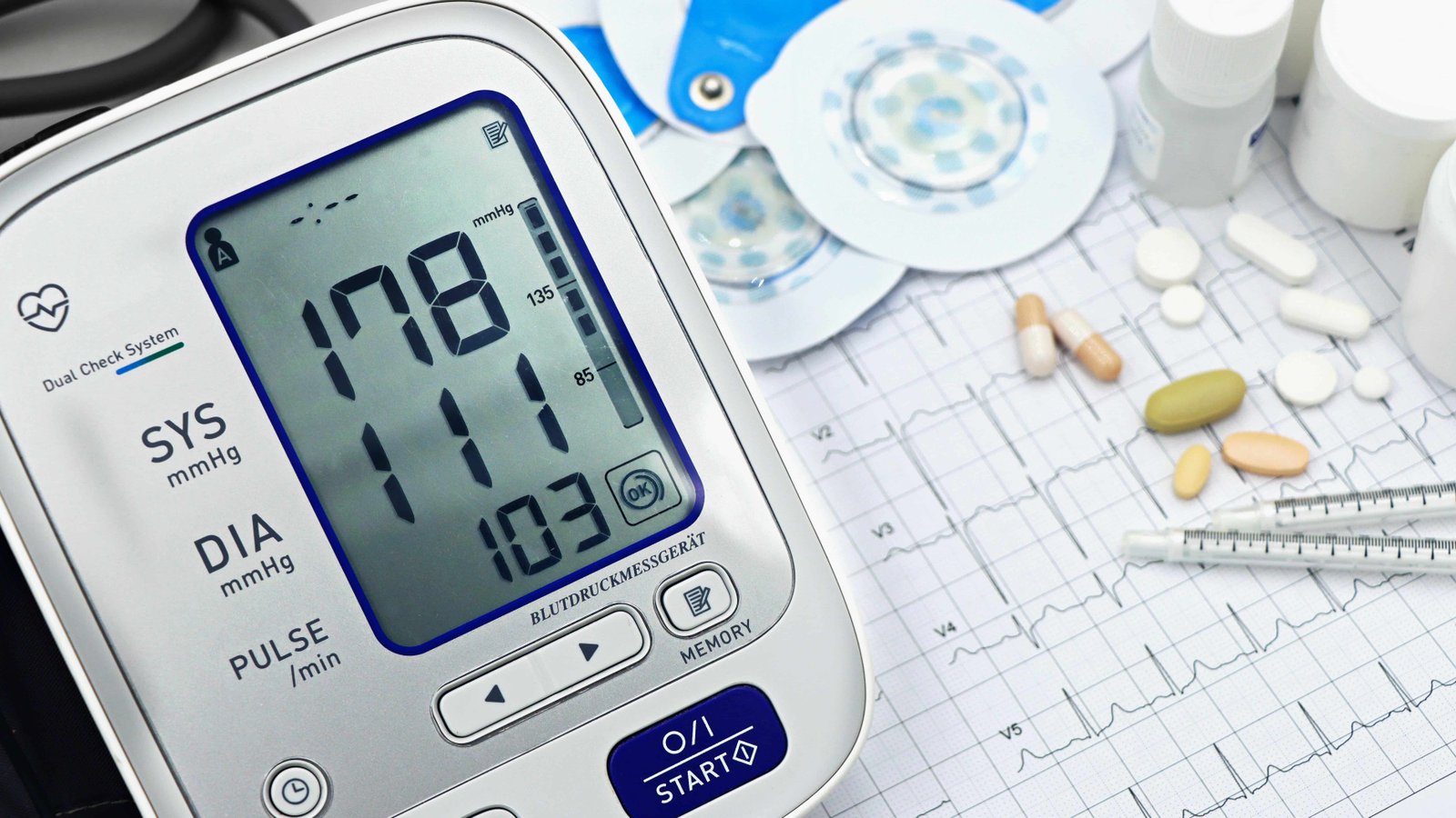 15 Ways Barometric Pressure Changes Affect Your Body 4