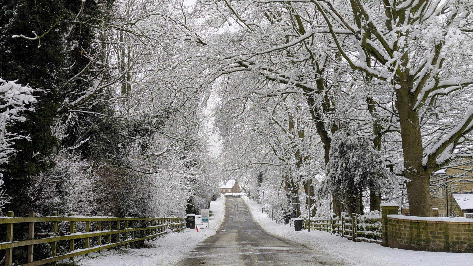 You Grew Up in New England If You Know These 15 Winter Traditions 2