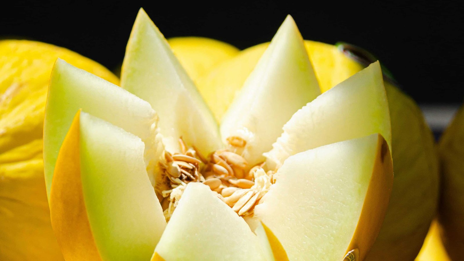 18 Foods and Drinks That Help Your Body Handle Heat Waves 11