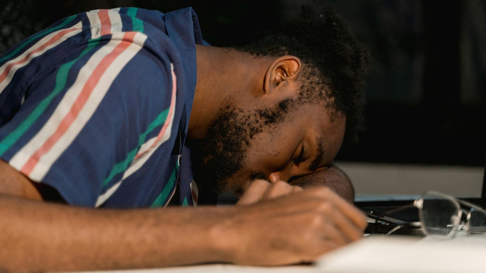 15 Ways Barometric Pressure Changes Affect Your Body 5