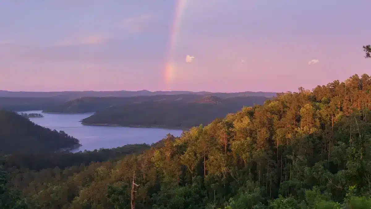 The Coolest Summer Escape in Every State When the Heat Gets Brutal 36