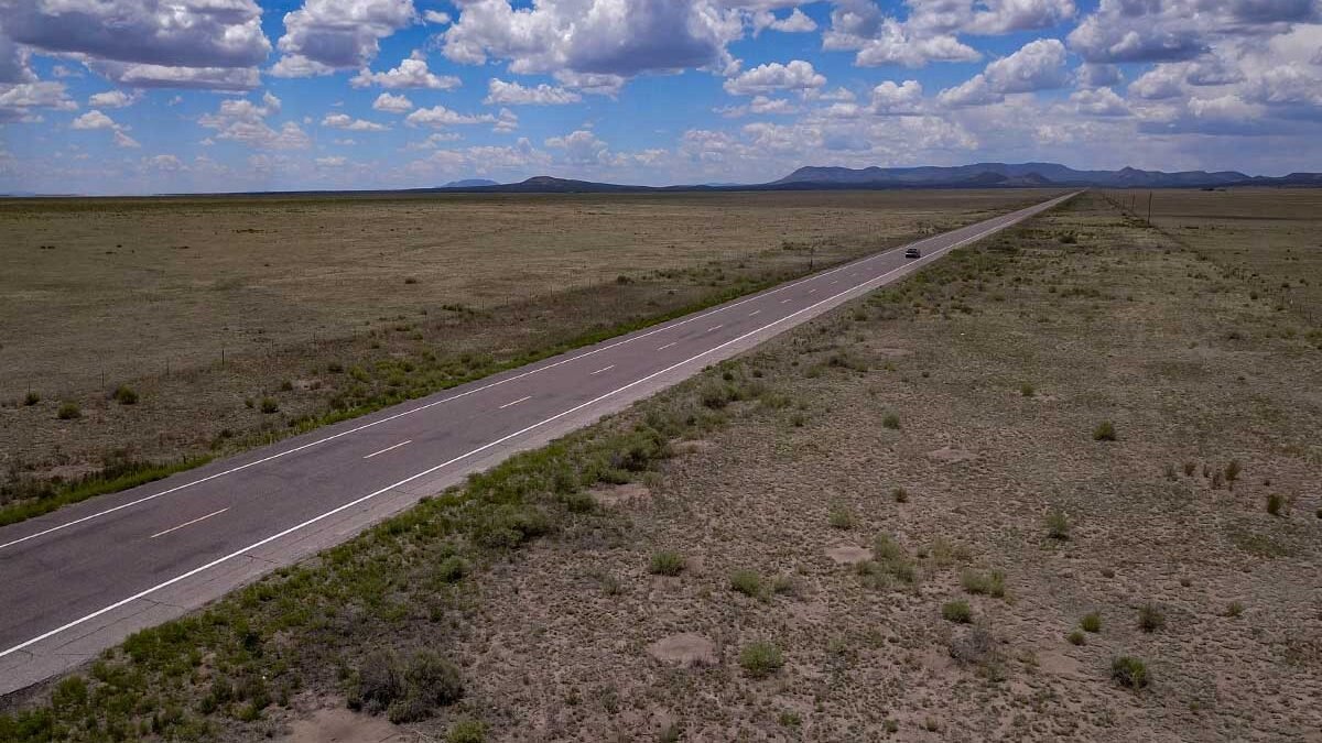 The Most Scenic Drive in Every US State 31