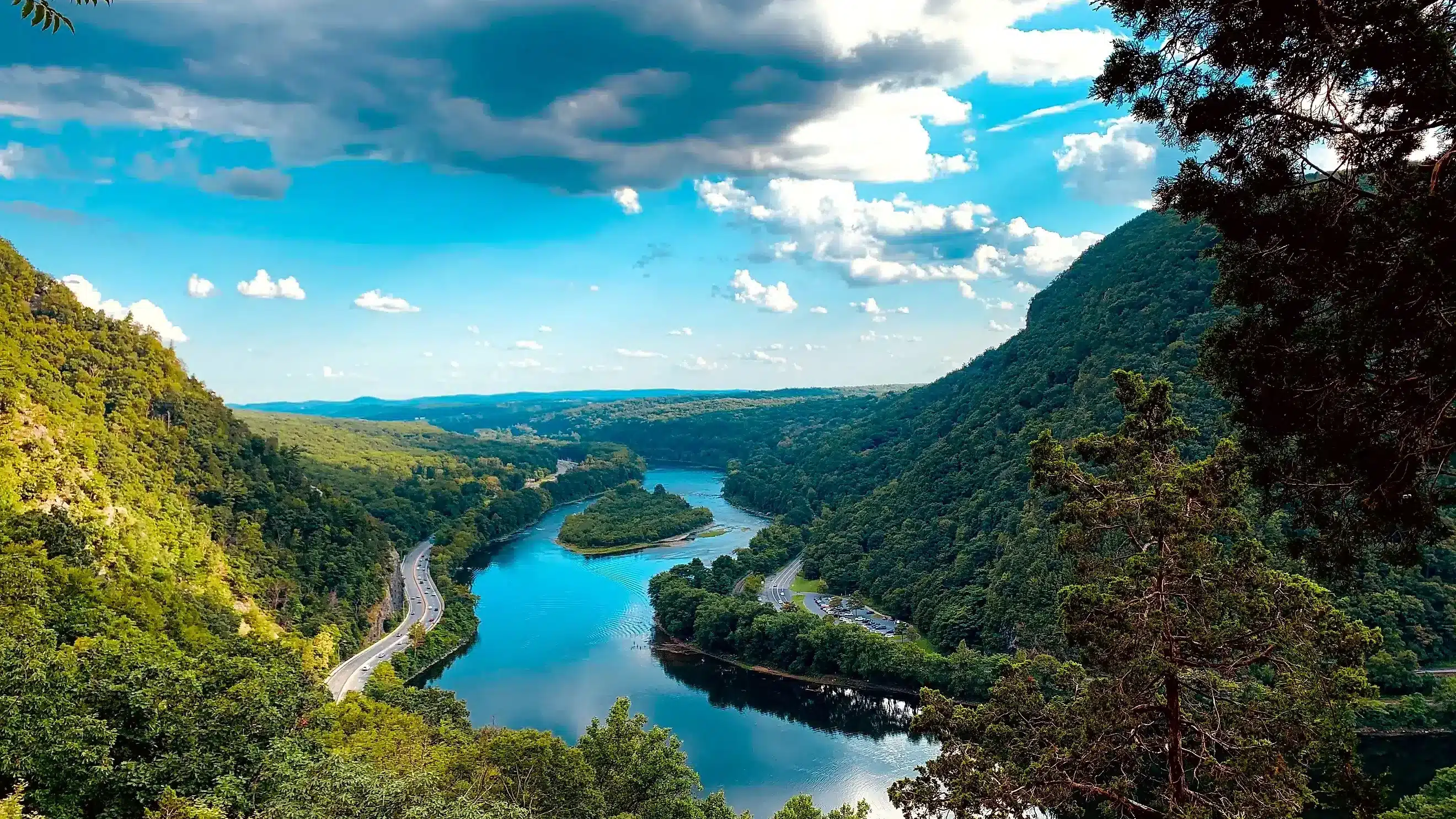 The Coolest Summer Escape in Every State When the Heat Gets Brutal 38