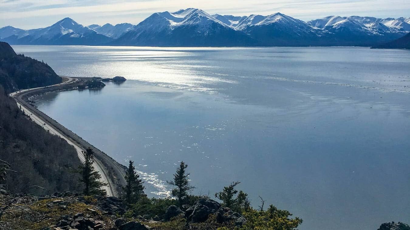 The Best Thunderstorm Watching Spot in Every U.S. State 2