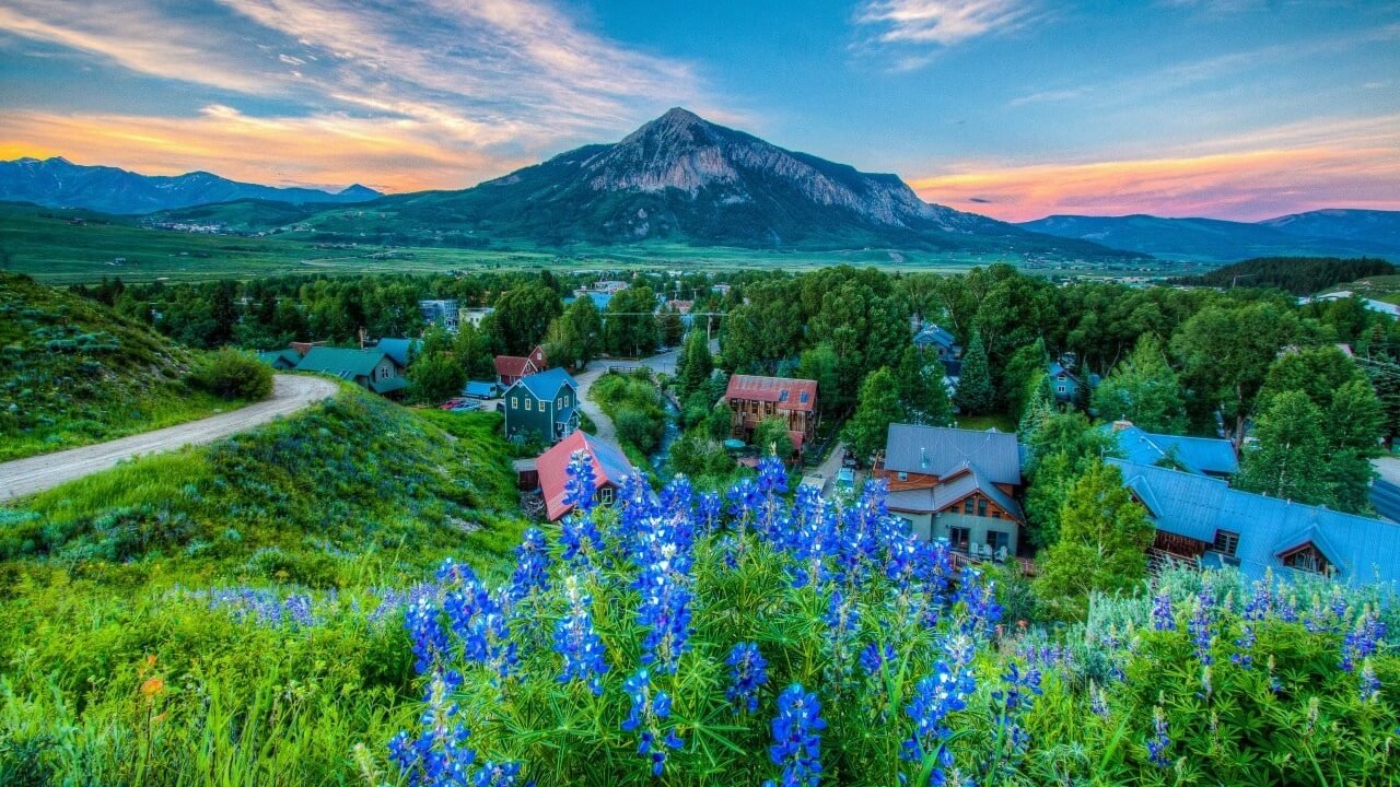 The Coolest Summer Escape in Every State When the Heat Gets Brutal 6