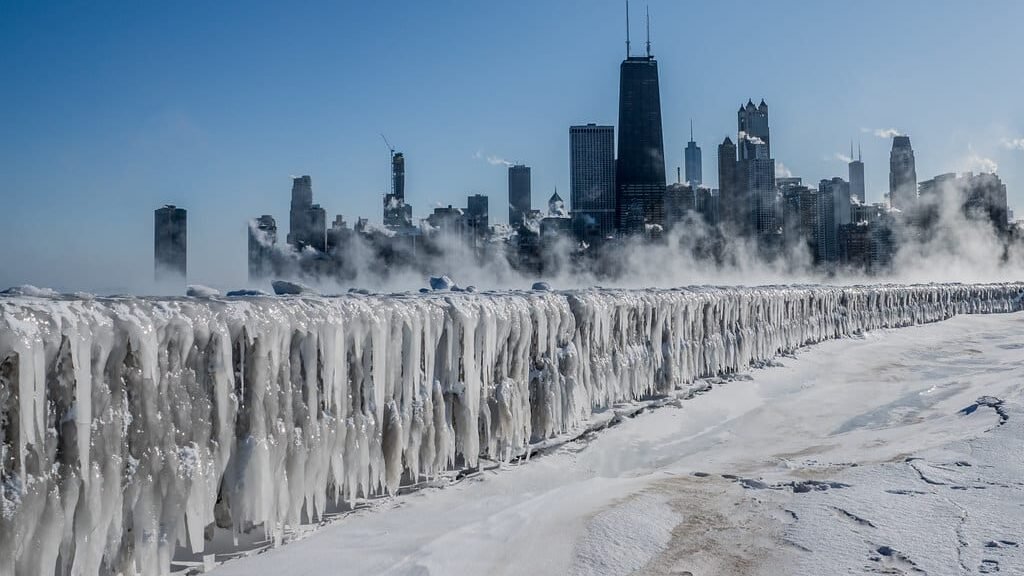 What Is a Derecho, Haboob, and Bomb Cyclone? Strange Weather Terms Explained 5
