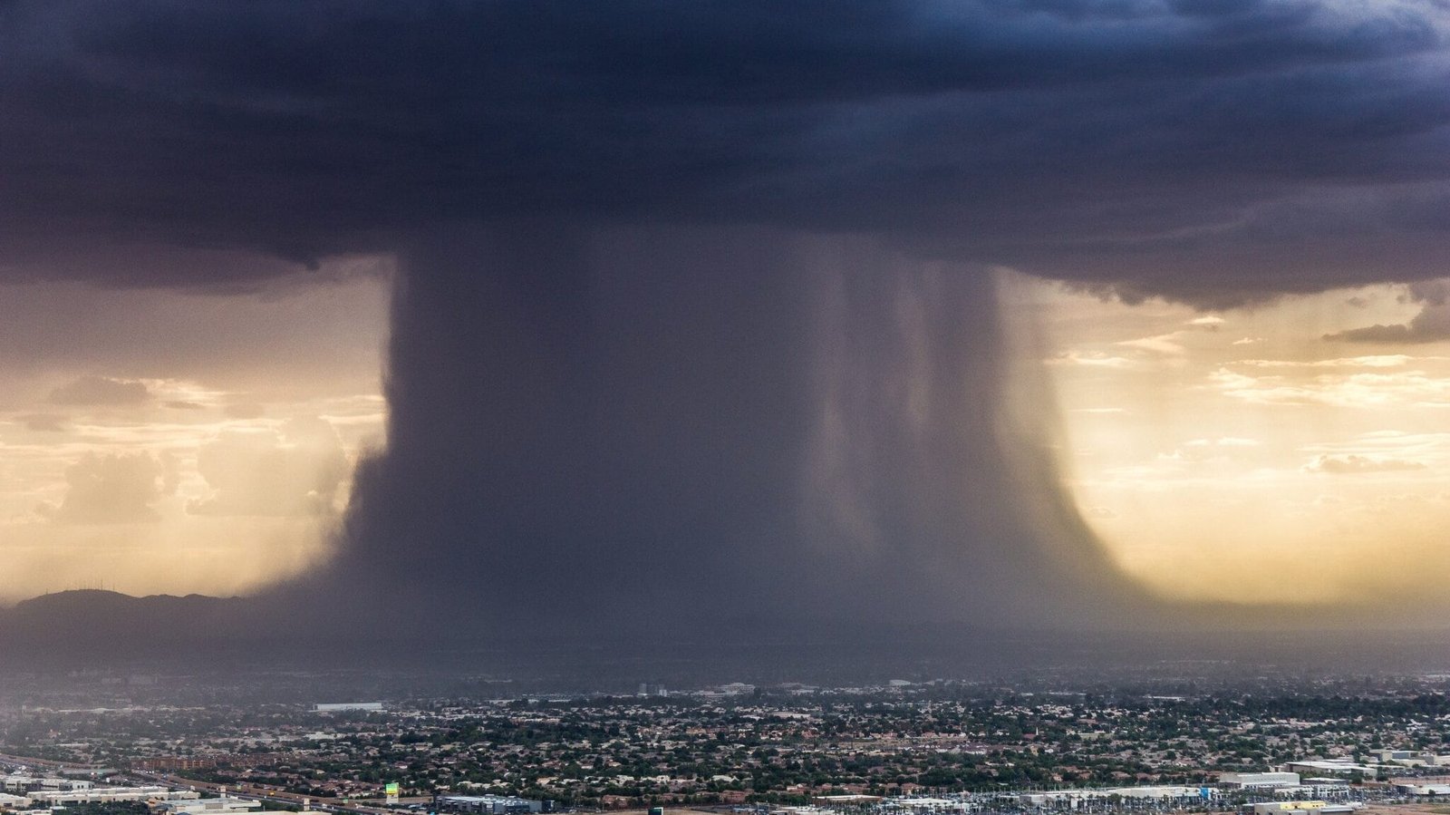 What Is a Derecho, Haboob, and Bomb Cyclone? Strange Weather Terms Explained 6
