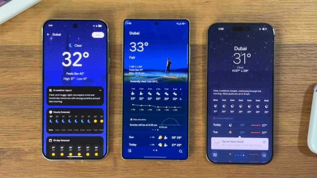 What Your Weather App Is Not Telling You 7