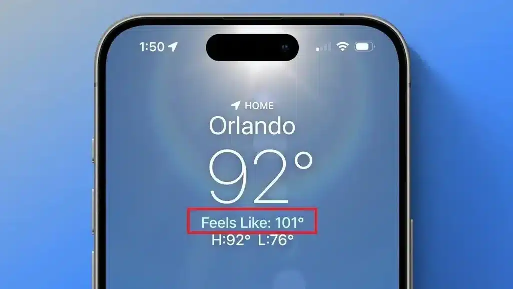 What Your Weather App Is Not Telling You 1