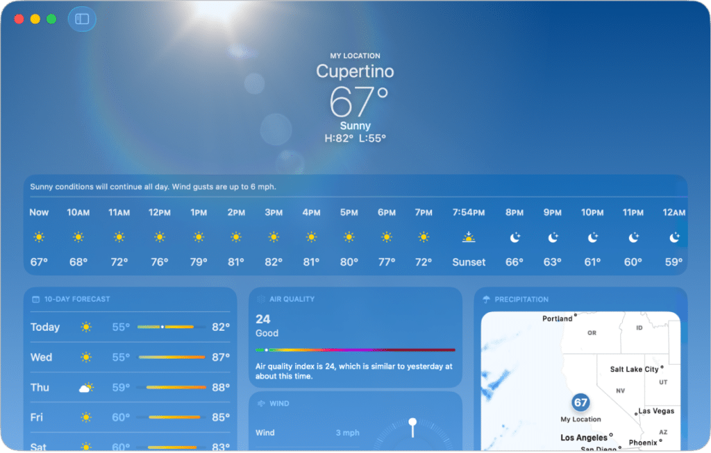 What Your Weather App Is Not Telling You 5