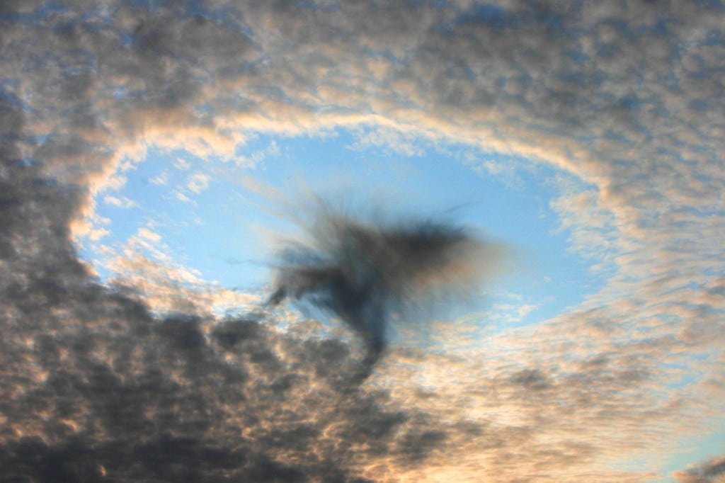Weather Phenomena That Only Happen in One Place on Earth 3