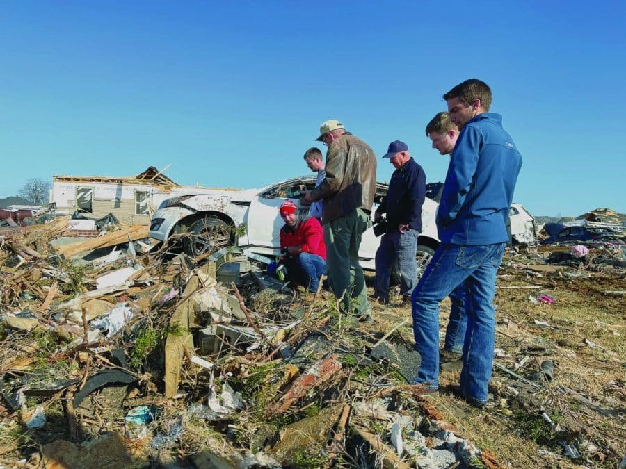 What Meteorologists Actually Do During a Severe Weather Event 6