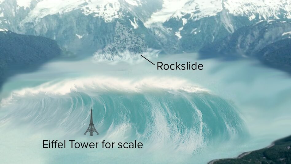 Weather Records That Sound Fake But Are Completely Real 7