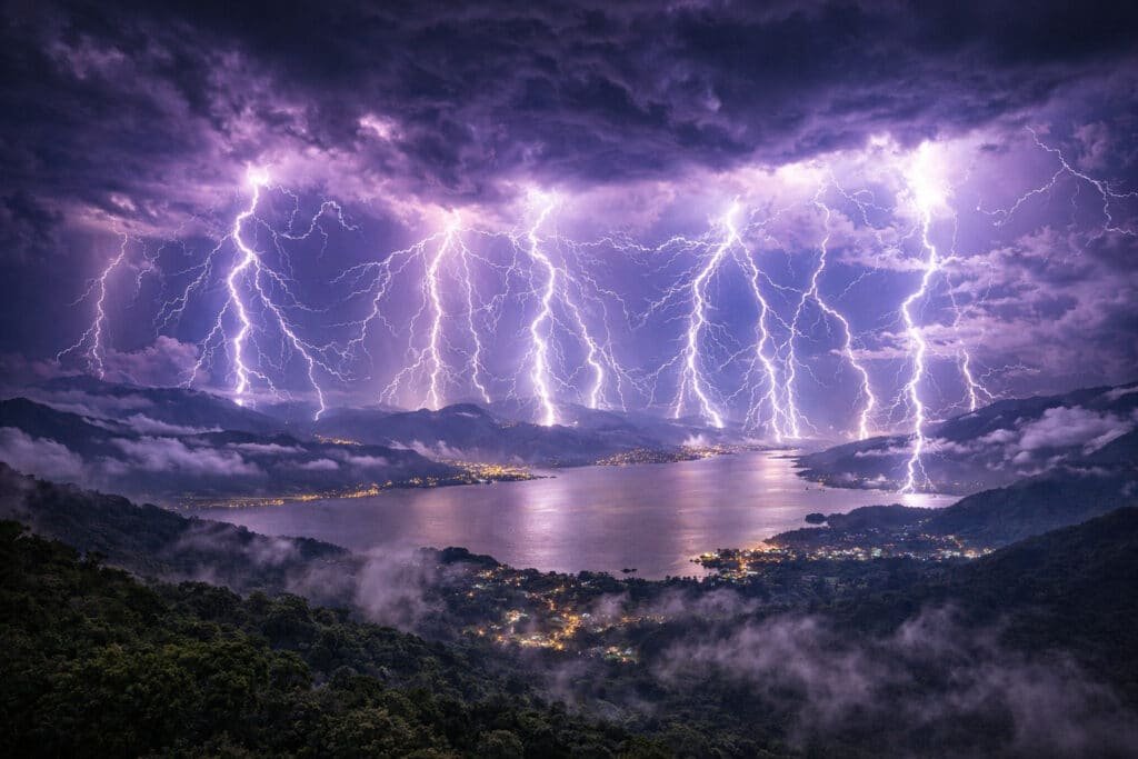 Weather Records That Sound Fake But Are Completely Real 5