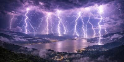 Weather Phenomena That Only Happen in One Place on Earth 1