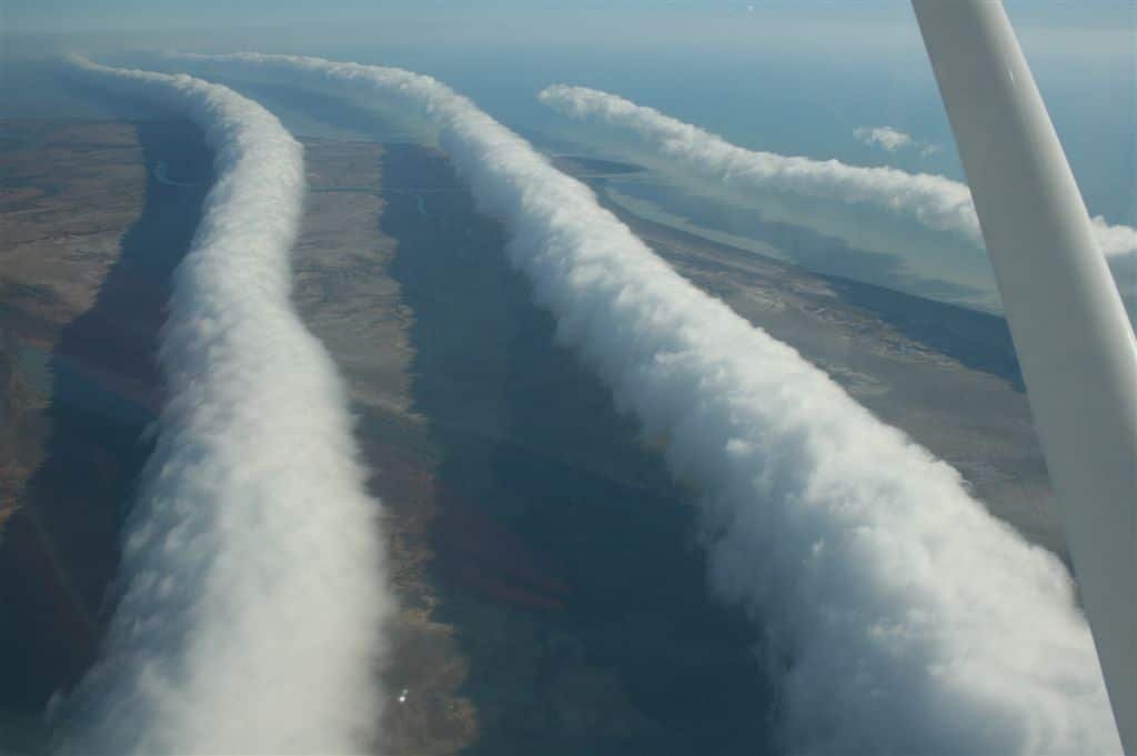 Weather Phenomena That Only Happen in One Place on Earth 1
