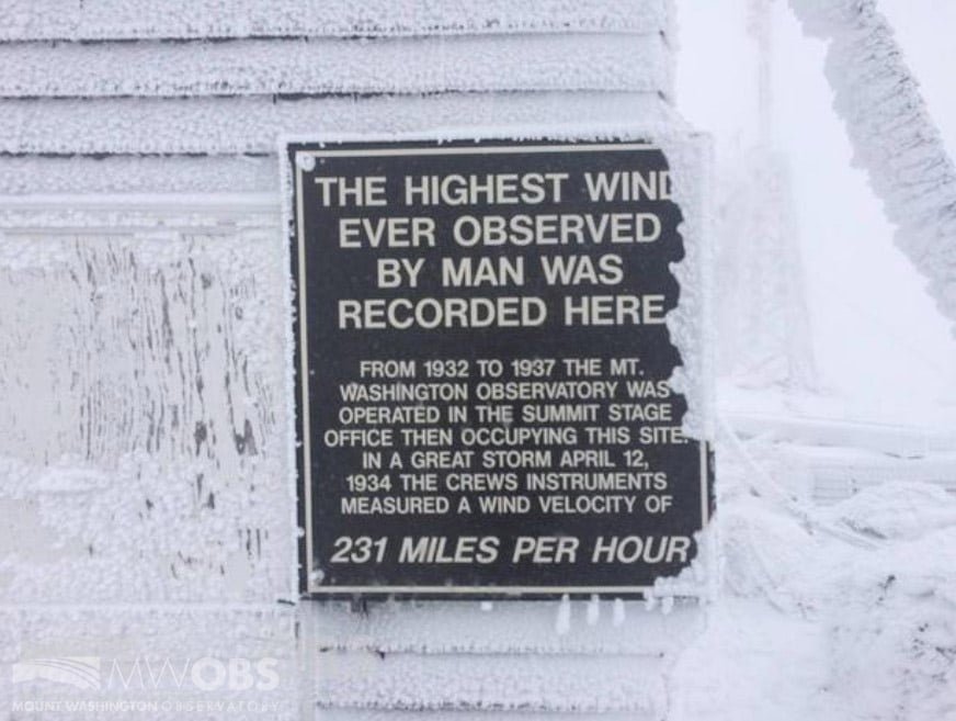 Weather Records That Sound Fake But Are Completely Real 1
